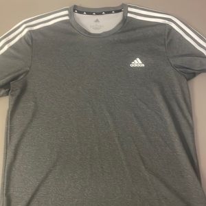 Adidas L aeroready shirt